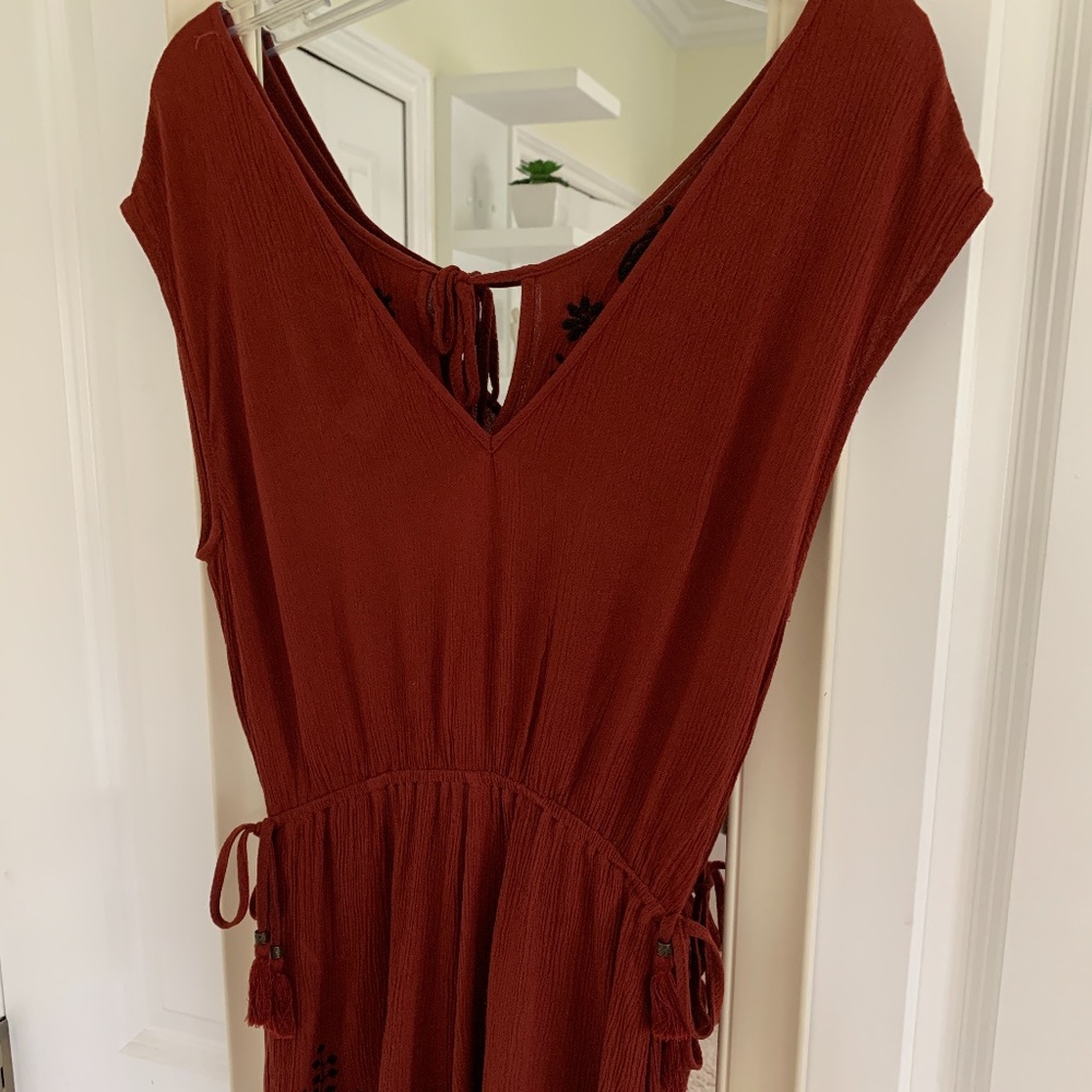 Romper - Picture 3 of 3